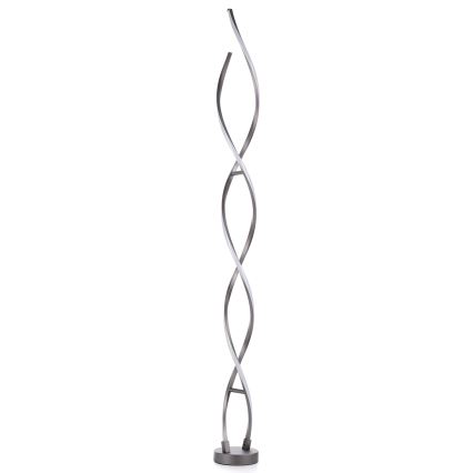 ONLI - LED toršeras DNA LED/24W/230V 4000K sidabras