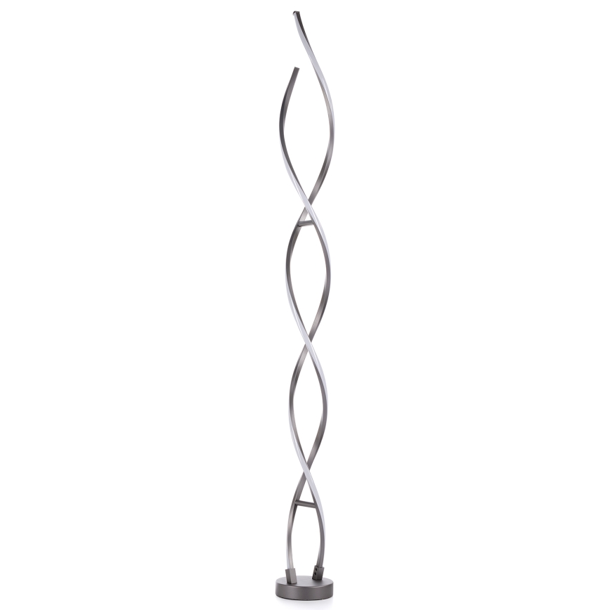 ONLI - LED toršeras DNA LED/24W/230V 4000K sidabras