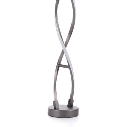 ONLI - LED toršeras DNA LED/24W/230V 4000K sidabras