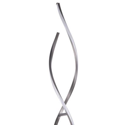 ONLI - LED toršeras DNA LED/24W/230V 4000K sidabras