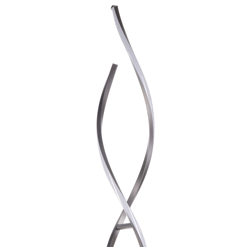 ONLI - LED toršeras DNA LED/24W/230V 4000K sidabras