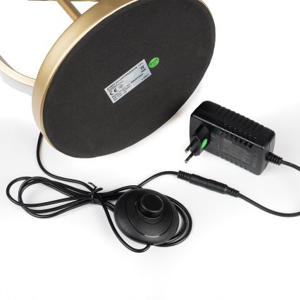 ONLI - LED toršeras KIRA LED/31W/230V 4000K auksas