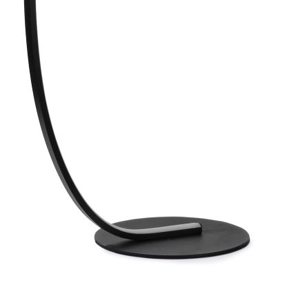 ONLI - LED toršeras NOELIA LED/23W/230V juodas
