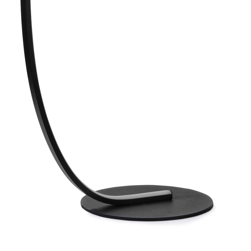 ONLI - LED toršeras NOELIA LED/23W/230V juodas