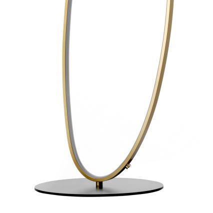 ONLI - LED toršeras SIGN LED/42W/230V 4000K auksas