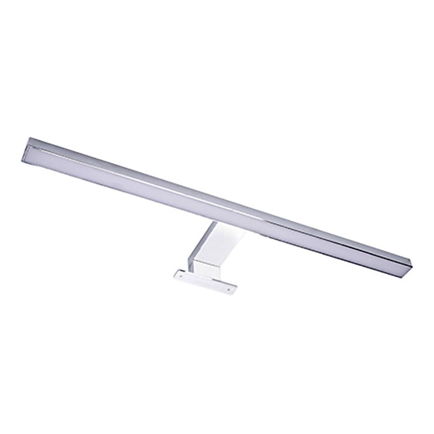 ONLI - LED vonios veidrodžio apšvietimas NEMO LED/4,5W/230V 4000K 30 cm IP44 blizgus chromas