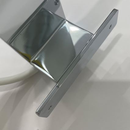 ONLI - LED vonios veidrodžio apšvietimas NEMO LED/4,5W/230V 4000K 30 cm IP44 blizgus chromas