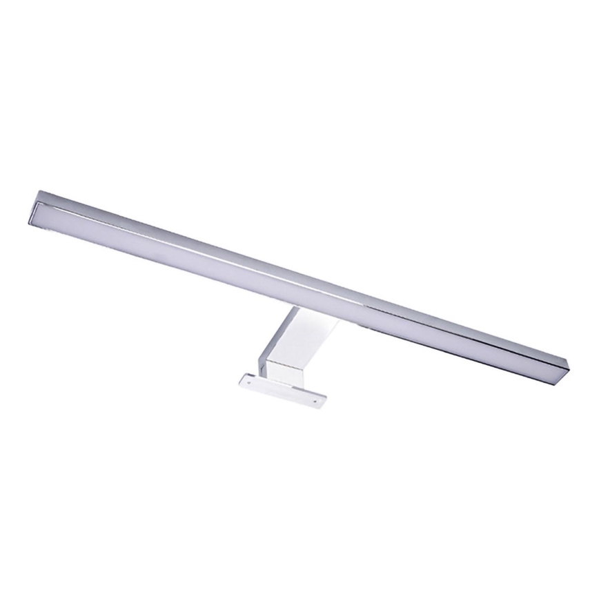 ONLI - LED vonios veidrodžio apšvietimas NEMO LED/5,5W/230V 4000K 50 cm IP44 matinis chromas