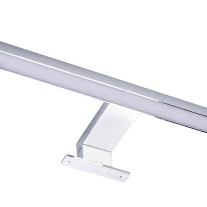 ONLI - LED vonios veidrodžio apšvietimas NEMO LED/5,5W/230V 4000K 50 cm IP44 matinis chromas