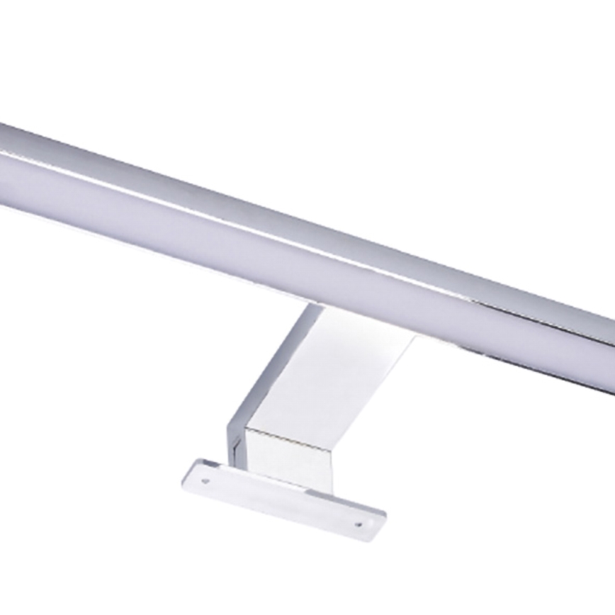 ONLI - LED vonios veidrodžio apšvietimas NEMO LED/5,5W/230V 4000K 50 cm IP44 matinis chromas