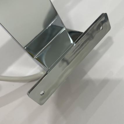 ONLI - LED vonios veidrodžio apšvietimas NEMO LED/5,5W/230V 4000K 50 cm IP44 matinis chromas