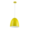 ONLI - Pakabinamas sietynas AMBETA 1xE14/6W/230V geltona