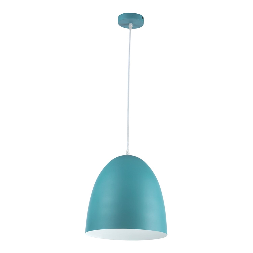 ONLI - Pakabinamas sietynas AMBETA 1xE14/6W/230V mėlyna