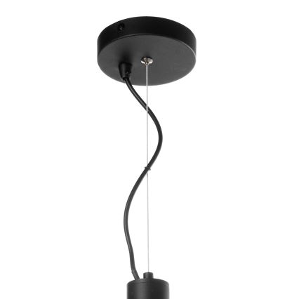 ONLI - Pakabinamas sietynas ASIA 5xE14/6W/230V