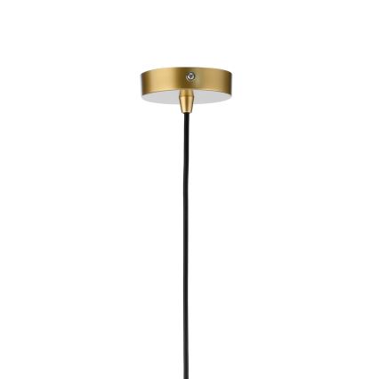 ONLI - Pakabinamas sietynas CROSS 6xE27/22W/230V