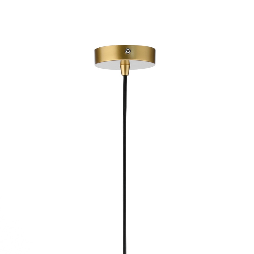 ONLI - Pakabinamas sietynas CROSS 6xE27/22W/230V