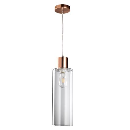 ONLI - Pakabinamas sietynas DODO 1xE27/22W/230V varis