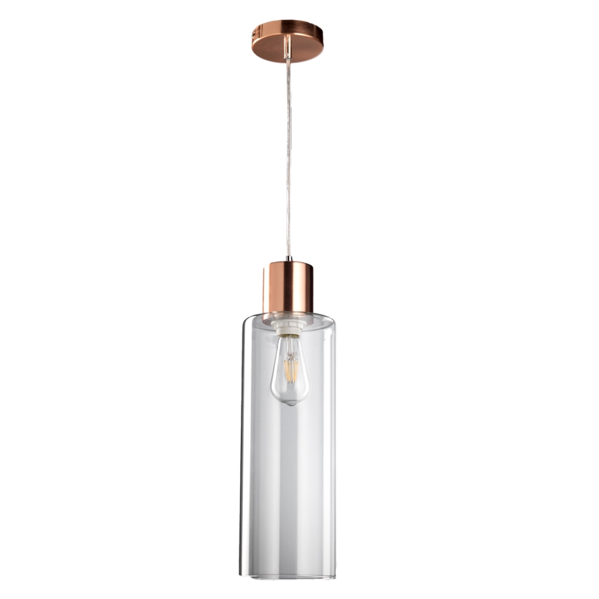 ONLI - Pakabinamas sietynas DODO 1xE27/22W/230V varis