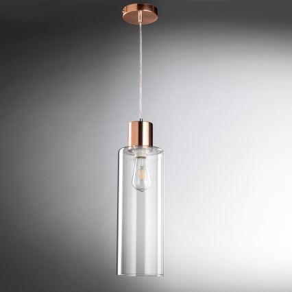 ONLI - Pakabinamas sietynas DODO 1xE27/22W/230V varis