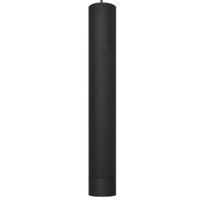ONLI - Pakabinamas sietynas DORA 1xE27/15W/230V juoda