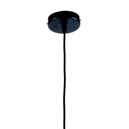 ONLI - Pakabinamas sietynas DOROTY 1xE27/22W/230V diametras 30 cm