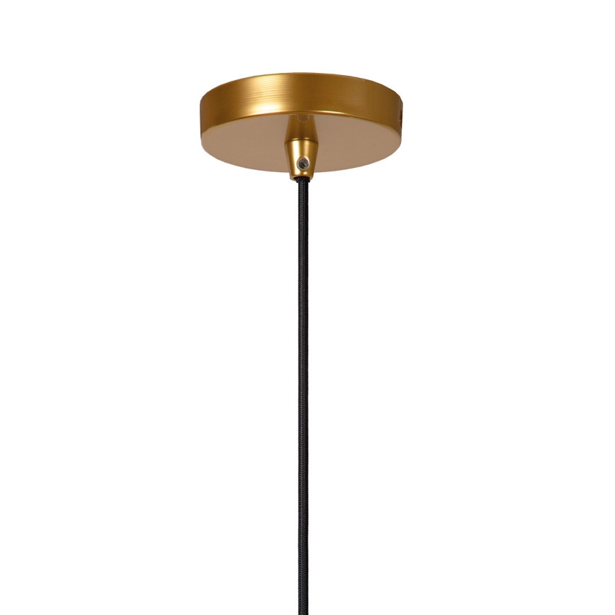 ONLI - Pakabinamas sietynas JANET 1xE27/6W/230V diametras 30 cm