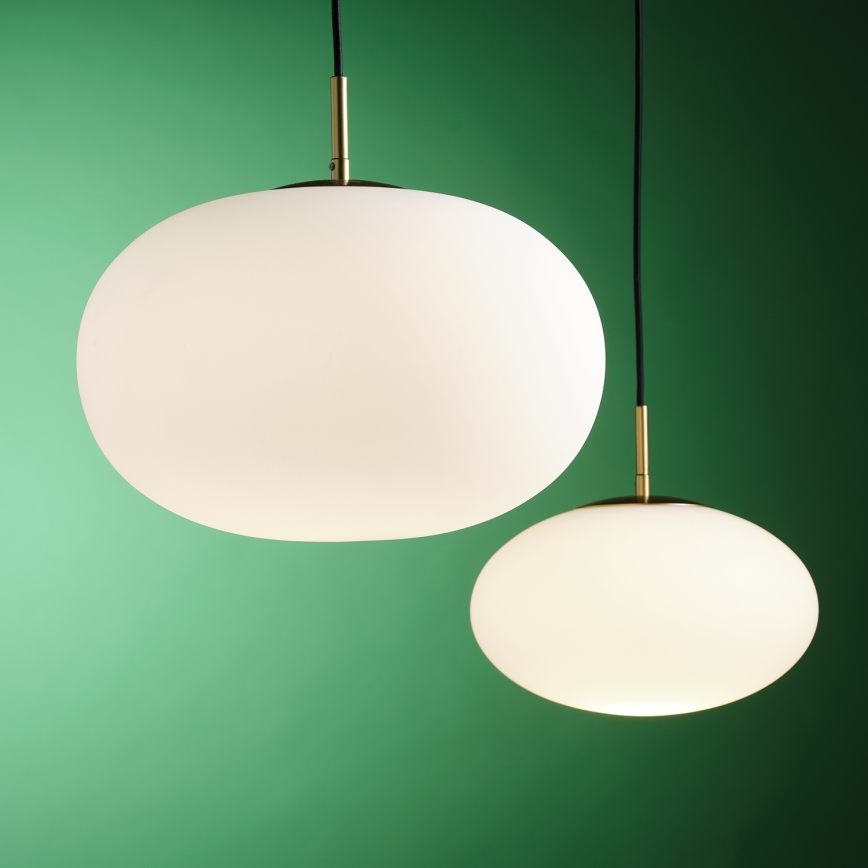 ONLI - Pakabinamas sietynas JANET 1xE27/6W/230V diametras 30 cm