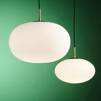 ONLI - Pakabinamas sietynas JANET 1xE27/6W/230V diametras 38 cm