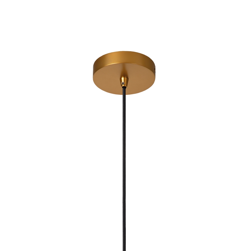 ONLI - Pakabinamas sietynas JANET 1xE27/6W/230V diametras 38 cm