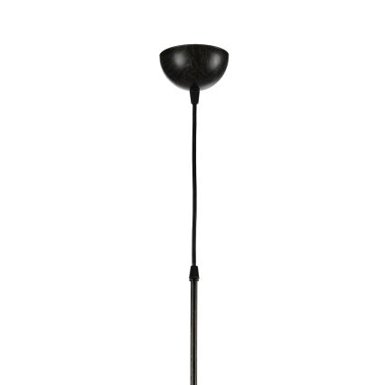 ONLI - Pakabinamas sietynas MAIDA 1xE27/15W/230V diametras 50 cm ruda