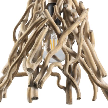 ONLI - Pakabinamas šviestuvas ant laido AGAR 1xE27/22W/230V