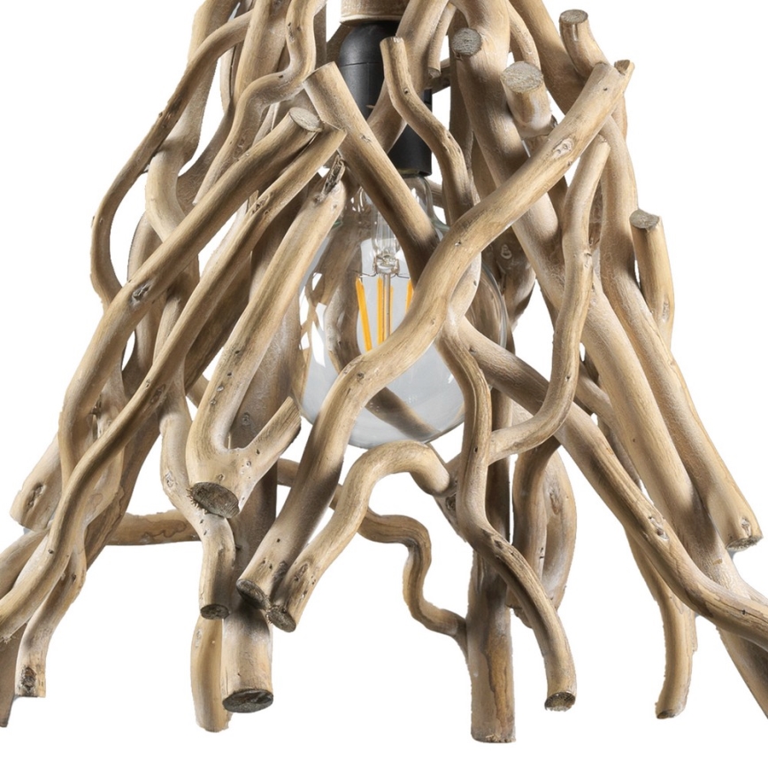 ONLI - Pakabinamas šviestuvas ant laido AGAR 1xE27/22W/230V