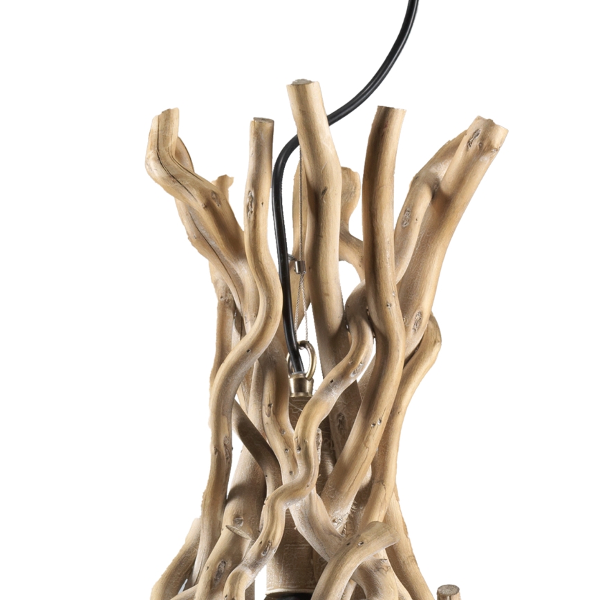 ONLI - Pakabinamas šviestuvas ant laido AGAR 1xE27/22W/230V