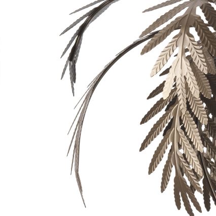 ONLI - Pakabinamas šviestuvas ant laido DUBAI 1xE27/22W/230V bronzinis