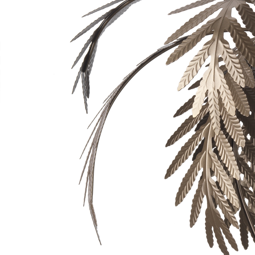 ONLI - Pakabinamas šviestuvas ant laido DUBAI 1xE27/22W/230V bronzinis