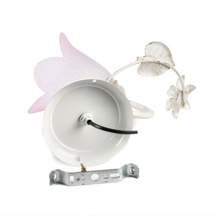 ONLI - Sieninis šviestuvas BOTTON DORO 1xE14/6W/230V