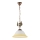 ONLI - Sietynas, kabinamas ant grandinės MIRA 1xE27/22W/230V diametras 30 cm