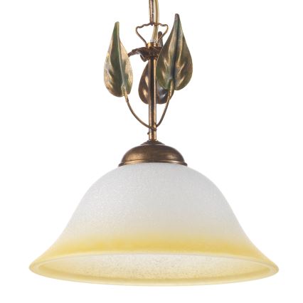 ONLI - Sietynas, kabinamas ant grandinės MIRA 1xE27/22W/230V diametras 30 cm