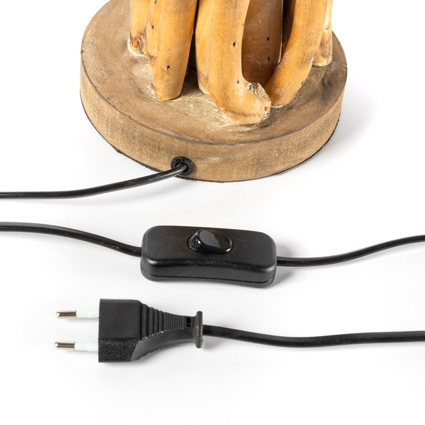 ONLI - Stalinė lempa AGAR 1xE27/22W/230V 60 cm