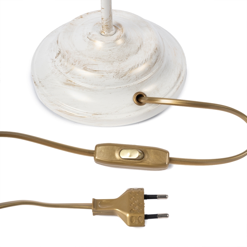 ONLI - Stalinė lempa BOTTON DORO 1xE14/6W/230V