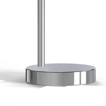 ONLI - Stalinė lempa KIMBERLY 1xG9/6W/230V 35 cm blizgus chromas