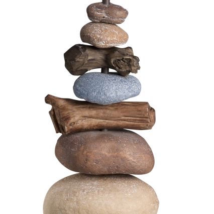 ONLI - Stalinė lempa VERA 1xE27/22W/230V 52 cm