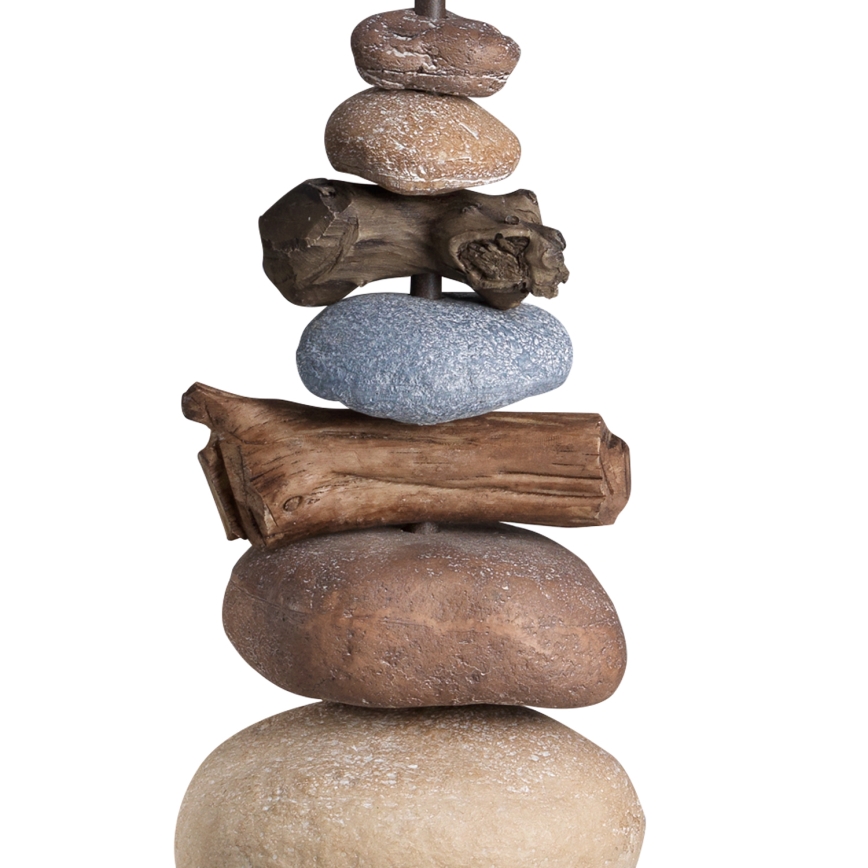 ONLI - Stalinė lempa VERA 1xE27/22W/230V 52 cm