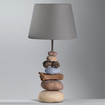 ONLI - Stalinė lempa VERA 1xE27/22W/230V 52 cm