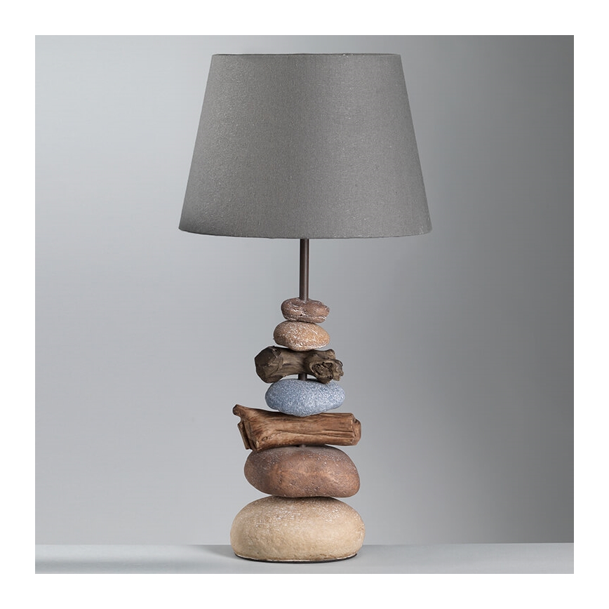 ONLI - Stalinė lempa VERA 1xE27/22W/230V 52 cm