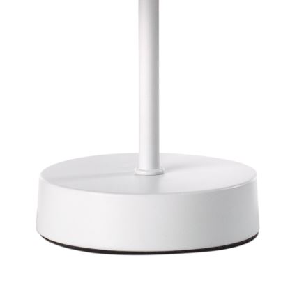 ONLI - Stalinis šviestuvas BOLLICINE 1xE14/6W/230V 22 cm baltas