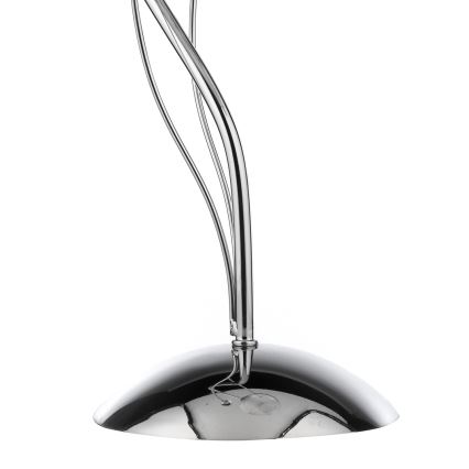 ONLI - Stalinis šviestuvas DIAMANTE 1xE14/6W/230V 35 cm