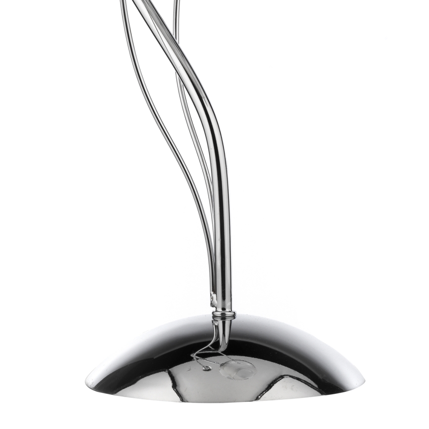 ONLI - Stalinis šviestuvas DIAMANTE 1xE14/6W/230V 35 cm
