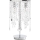 ONLI - Stalinis šviestuvas LAILA 2xE14/10W/230V 45 cm