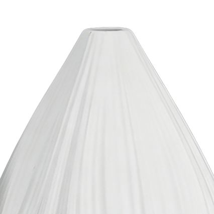 ONLI - stalinis šviestuvas NUVIA 1xE14/6W/230V 25 cm baltas